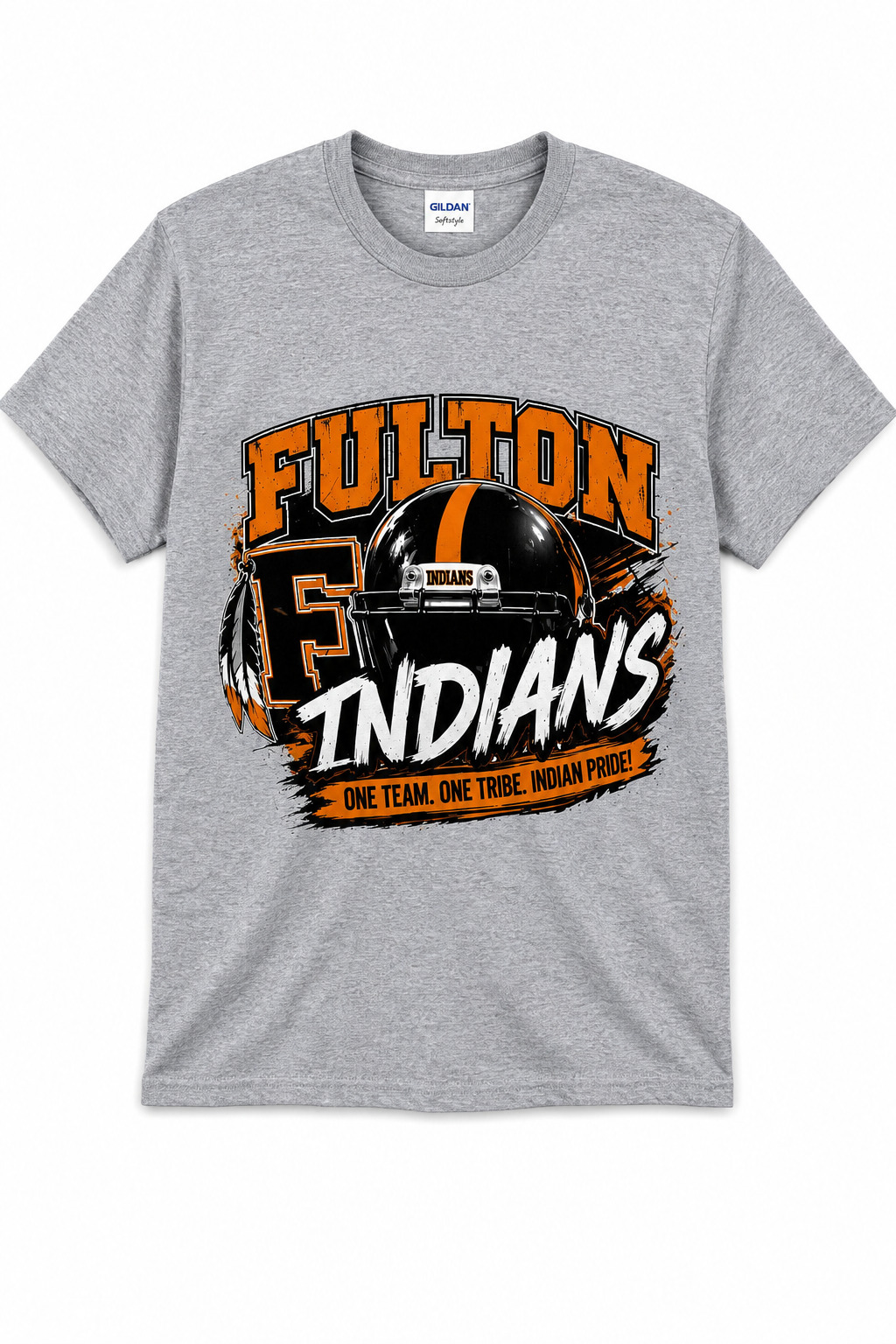 Indian Pride