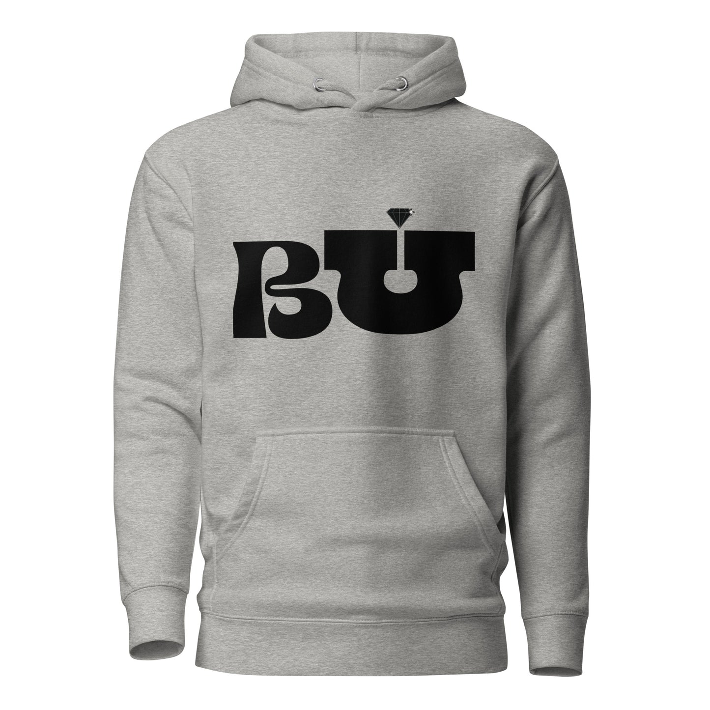 BU Unisex Hoodie