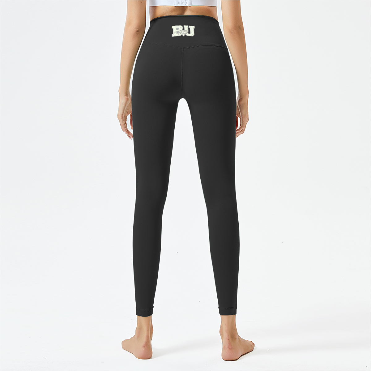BU Active Pants