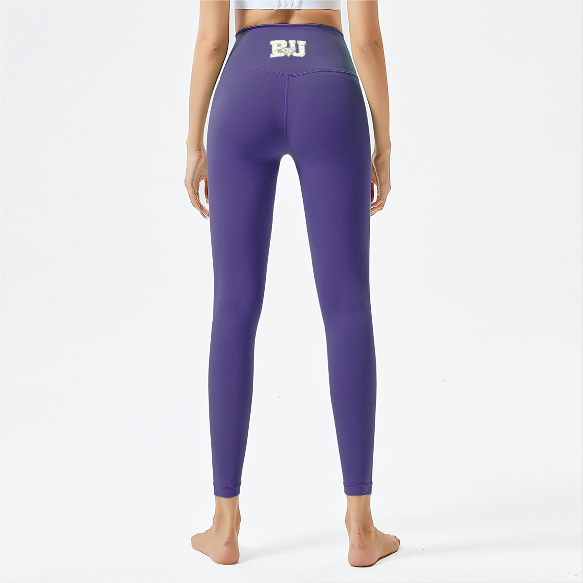 BU Active Pants