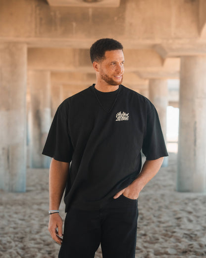 'Jesus Changes Everything' Tee