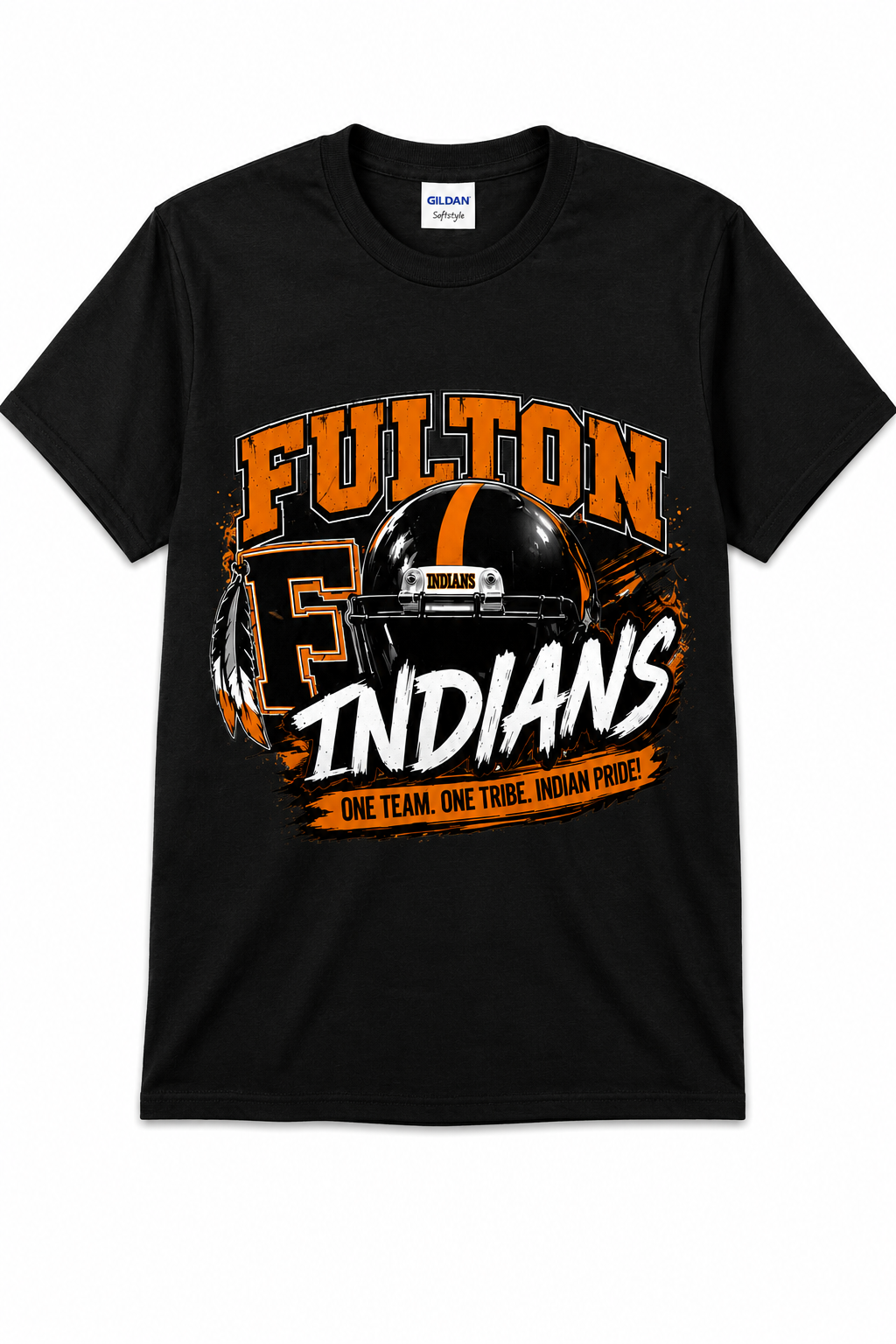 Indian Pride