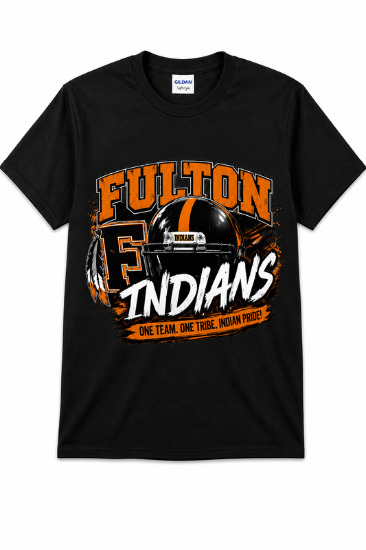 Indian Pride