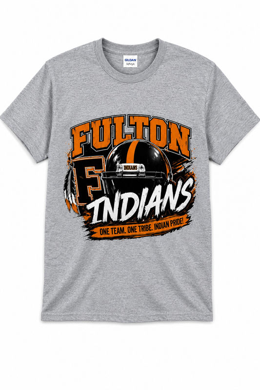 Indian Pride