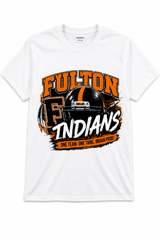 Indian Pride
