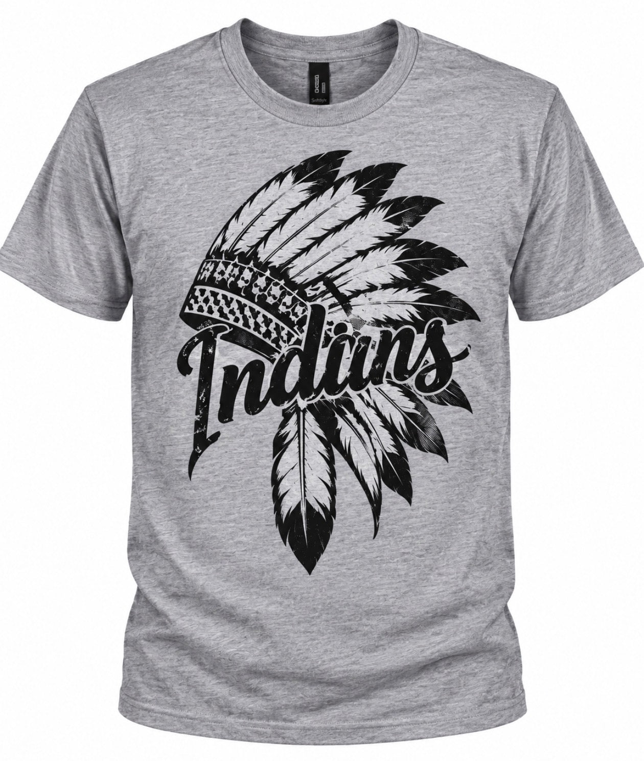 Indian Tee