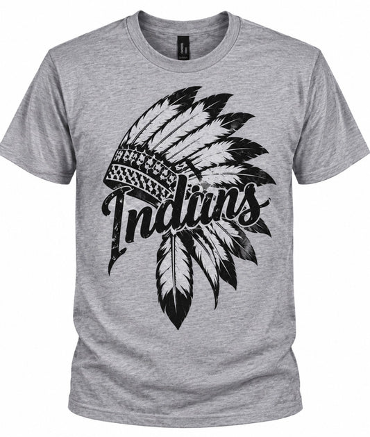 Indian Tee