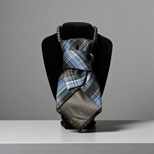 Mary Alice Custom Tie