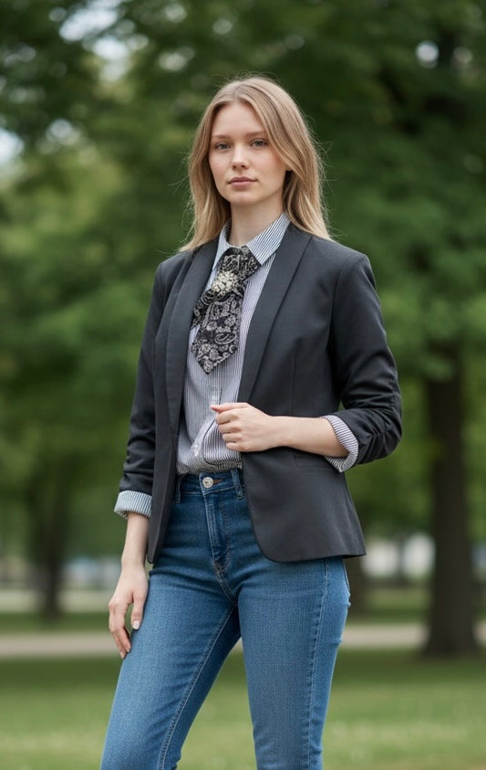 Liz Claiborne Blazer