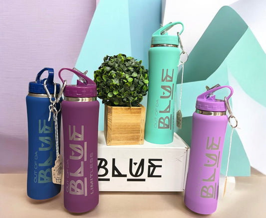 Out of da Blue 17oz Bottle