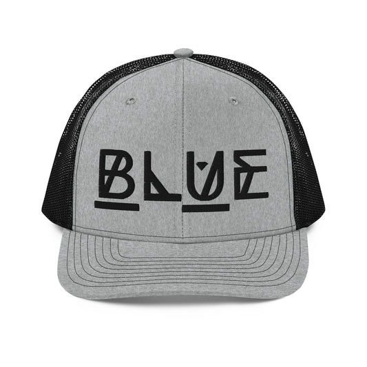 Out of da Blue  Unisex Trucker Cap