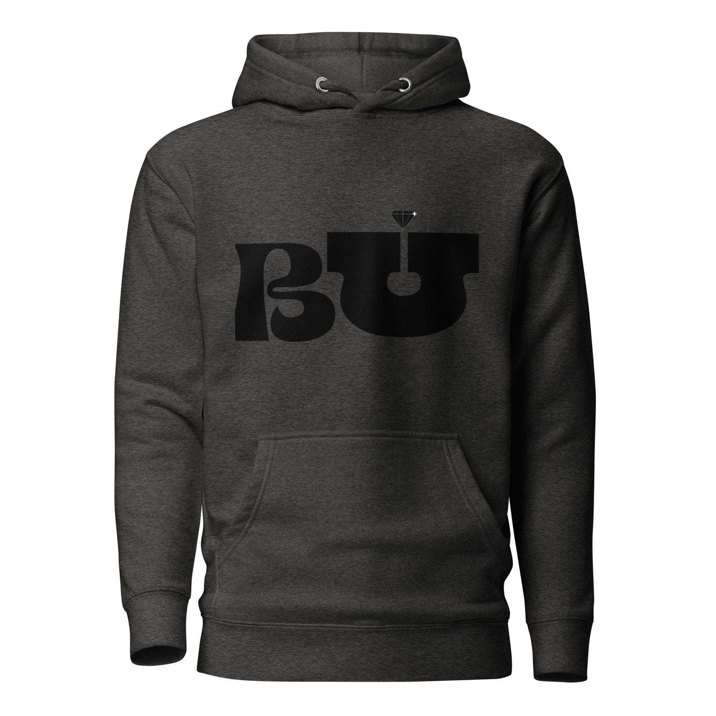 BU Unisex Hoodie