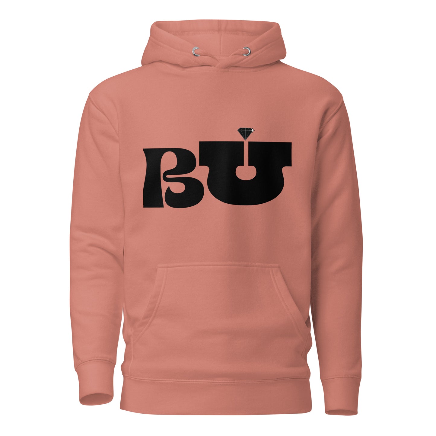 BU Unisex Hoodie