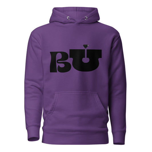 BU Unisex Hoodie