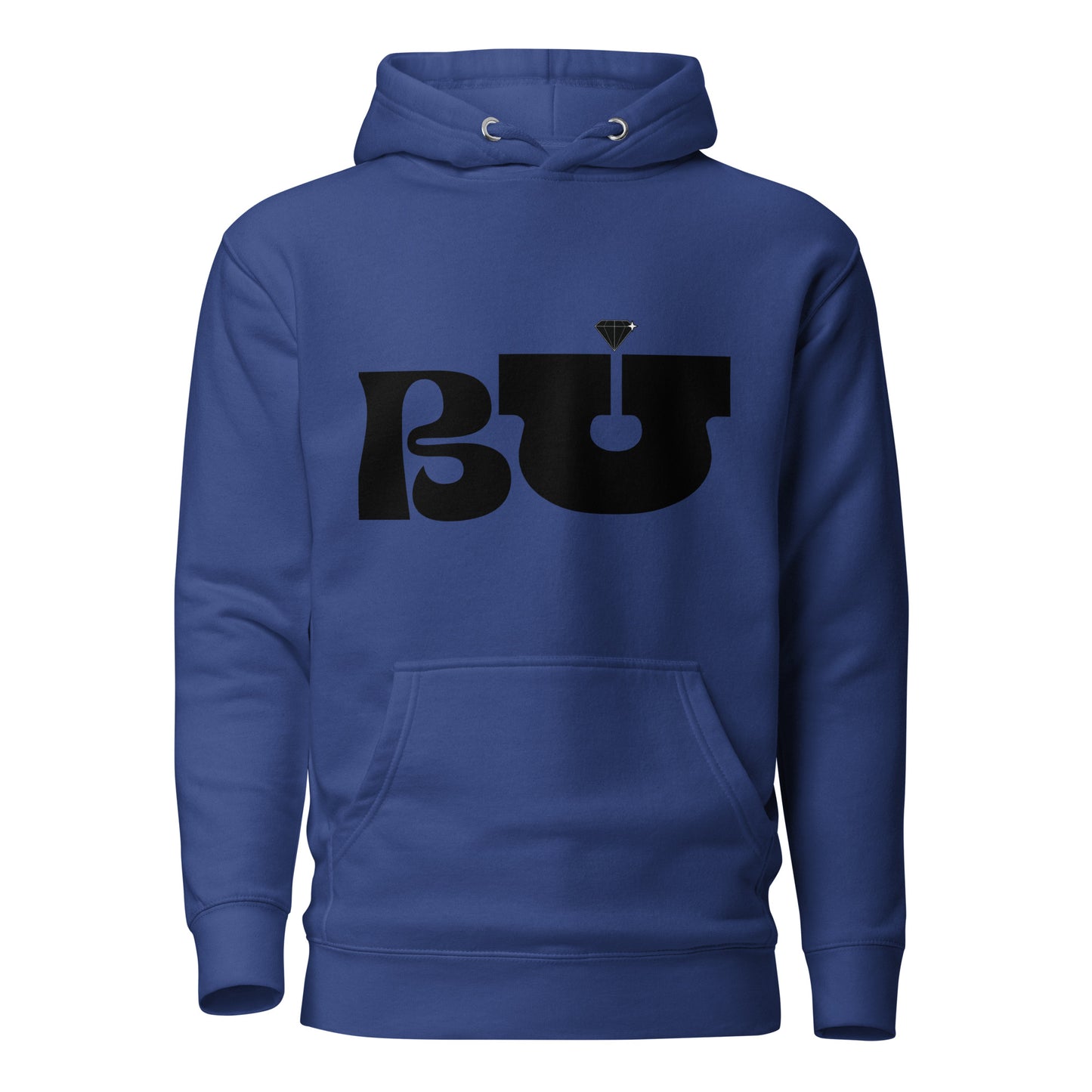 BU Unisex Hoodie