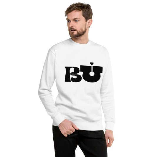 BU Unisex Premium Sweatshirt